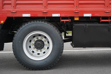 �ൺ��� ��VH�п� �ȷ�� 220���� 4X2 6.75�ײ�դʽ�ػ���(CA5189CCYPK2L2E5A80)ͼƬ