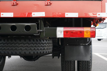 �ൺ��� ��VH�п� �ȷ�� 220���� 4X2 6.75�ײ�դʽ�ػ���(CA5189CCYPK2L2E5A80)ͼƬ