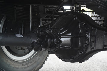 �ൺ��� ��VH�п� �ȷ�� 220���� 4X2 6.75�ײ�դʽ�ػ���(CA5189CCYPK2L2E5A80)ͼƬ