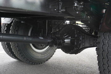 �ൺ��� ��VH�п� �ȷ�� 220���� 4X2 6.75�ײ�դʽ�ػ���(CA5189CCYPK2L2E5A80)ͼƬ