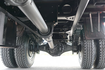 �ൺ��� ��VH�п� �ȷ�� 220���� 4X2 6.75�ײ�դʽ�ػ���(CA5189CCYPK2L2E5A80)ͼƬ