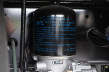 �ൺ��� ��VH�п� �ȷ�� 220���� 4X2 6.75�ײ�դʽ�ػ���(CA5189CCYPK2L2E5A80)ͼƬ