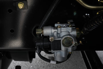 �ൺ��� ��VH�п� �ȷ�� 220���� 4X2 6.75�ײ�դʽ�ػ���(CA5189CCYPK2L2E5A80)ͼƬ