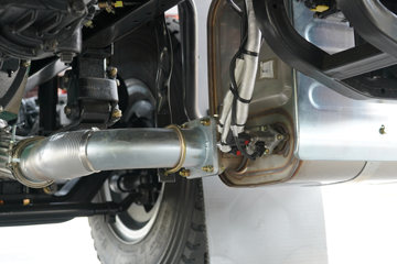 �ൺ��� ��VH�п� �ȷ�� 220���� 4X2 6.75�ײ�դʽ�ػ���(CA5189CCYPK2L2E5A80)ͼƬ