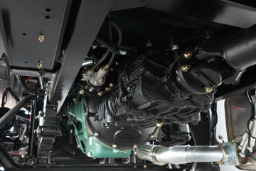 �ൺ��� ��VH�п� �ȷ�� 220���� 4X2 6.75�ײ�դʽ�ػ���(CA5189CCYPK2L2E5A80)ͼƬ