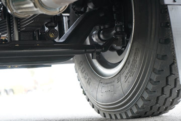 �ൺ��� ��VH�п� �ȷ�� 220���� 4X2 6.75�ײ�դʽ�ػ���(CA5189CCYPK2L2E5A80)ͼƬ