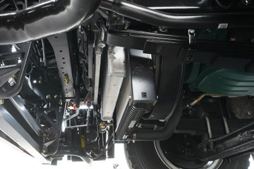 �ൺ��� ��VH�п� �ȷ�� 220���� 4X2 6.75�ײ�դʽ�ػ���(CA5189CCYPK2L2E5A80)ͼƬ