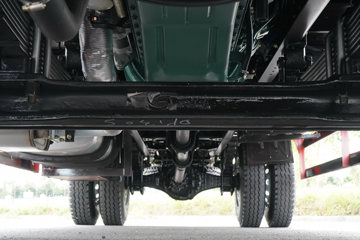 �ൺ��� ��VH�п� �ȷ�� 220���� 4X2 6.75�ײ�դʽ�ػ���(CA5189CCYPK2L2E5A80)ͼƬ