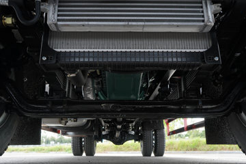 �ൺ��� ��VH�п� �ȷ�� 220���� 4X2 6.75�ײ�դʽ�ػ���(CA5189CCYPK2L2E5A80)ͼƬ