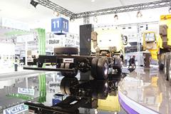 BMC 290马力 4X2载货车