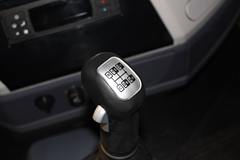 BMC 290马力 4X2载货车