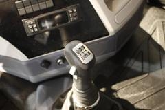 BMC 290马力 4X2载货车