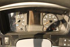 BMC 290马力 4X2载货车