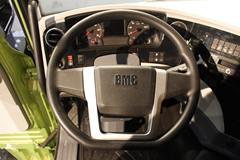 BMC 290马力 4X2载货车