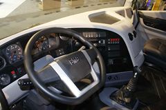 BMC 290马力 4X2载货车