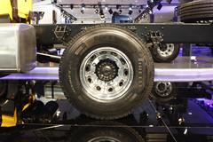 BMC 290马力 4X2载货车