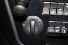 BMC重卡&nbsp;牵引车驾驶室                                               图片