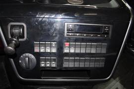 BMC重卡&nbsp;牵引车驾驶室                                               图片