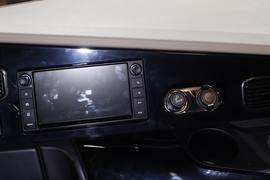 BMC重卡&nbsp;牵引车驾驶室                                               图片