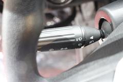 BMC 460马力 4X2牵引车