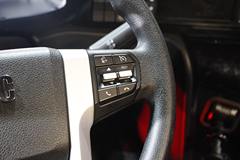 BMC 460马力 4X2牵引车