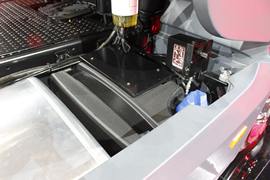 BMC重卡&nbsp;牵引车底盘                                                图片