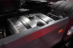 BMC 460马力 4X2牵引车