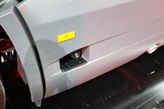 BMC 460马力 4X2牵引车