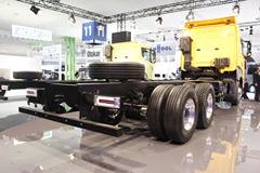 BMC 290马力 6X2载货车