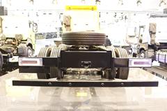 BMC 290马力 6X2载货车