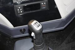 BMC 290马力 6X2载货车