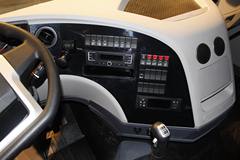 BMC 290马力 6X2载货车