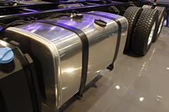 BMC 290马力 6X2载货车