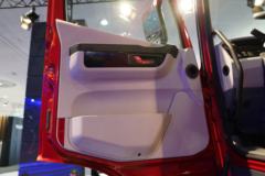 BMC 460马力 4X2牵引车(红色版平顶)