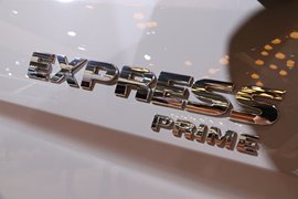 Delivery&nbsp;载货车外观                                                图片