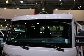 Delivery&nbsp;载货车外观                                                图片