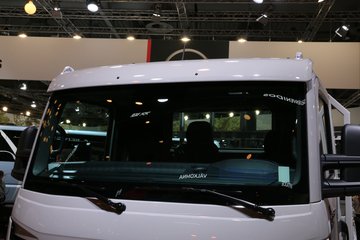 Delivery&nbsp;载货车外观                                                图片