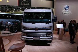 Delivery&nbsp;载货车外观                                                图片