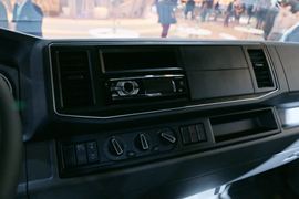 Delivery&nbsp;载货车驾驶室                                               图片