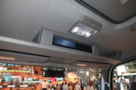 Delivery&nbsp;载货车驾驶室                                               图片