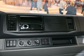 Delivery&nbsp;载货车驾驶室                                               图片