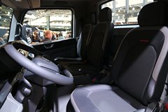 大众 Delivery 4X2载货车