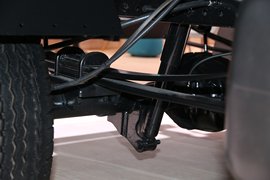 Delivery&nbsp;载货车底盘                                                图片