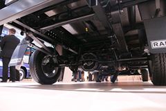 大众 Delivery 4X2载货车