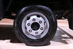 大众 Delivery 4X2载货车