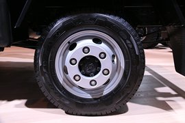 Delivery&nbsp;载货车底盘                                                图片