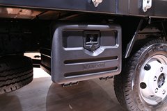 大众 Delivery 4X2载货车