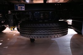 Delivery&nbsp;载货车底盘                                                图片