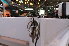 大众 Delivery 4X2载货车