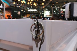 Delivery&nbsp;载货车上装                                                图片